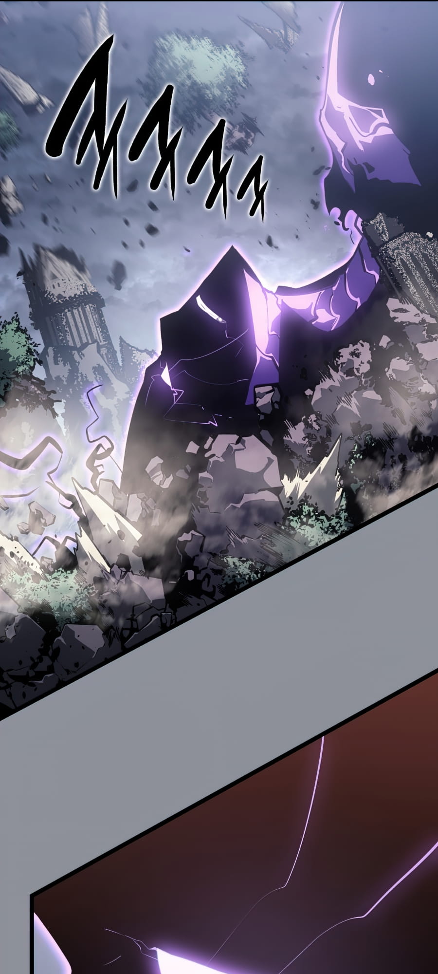 Solo Leveling, Chapter 176 image 019